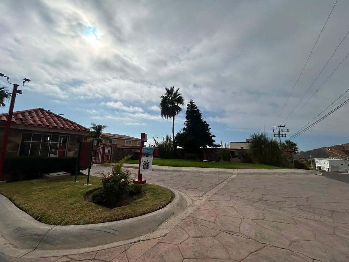 Lot in Puerta del Mar, Ensenada, photo 12 of 12