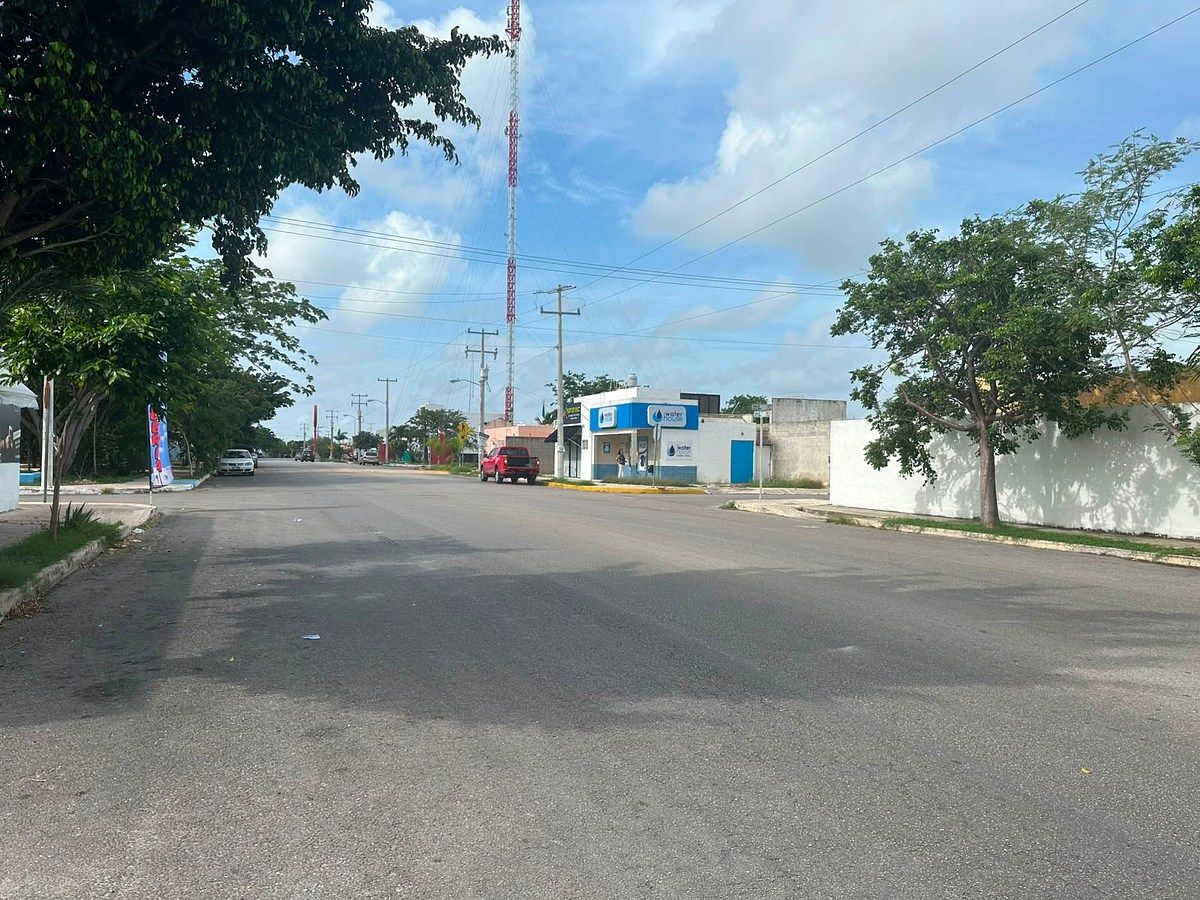 Casa em Las Américas, Mérida, foto 13 de 14