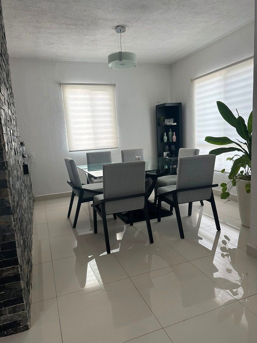 Casa em Las Américas, Mérida, foto 4 de 14