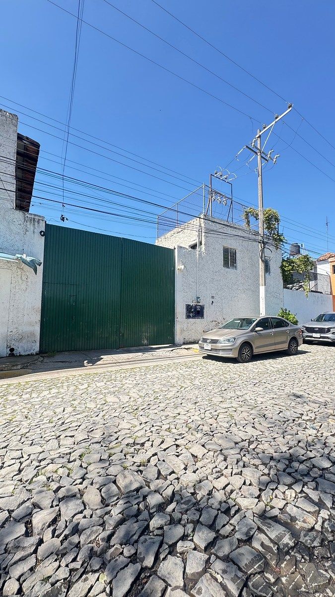 Galpão comercial em Miramar, Zapopan, foto 2 de 20