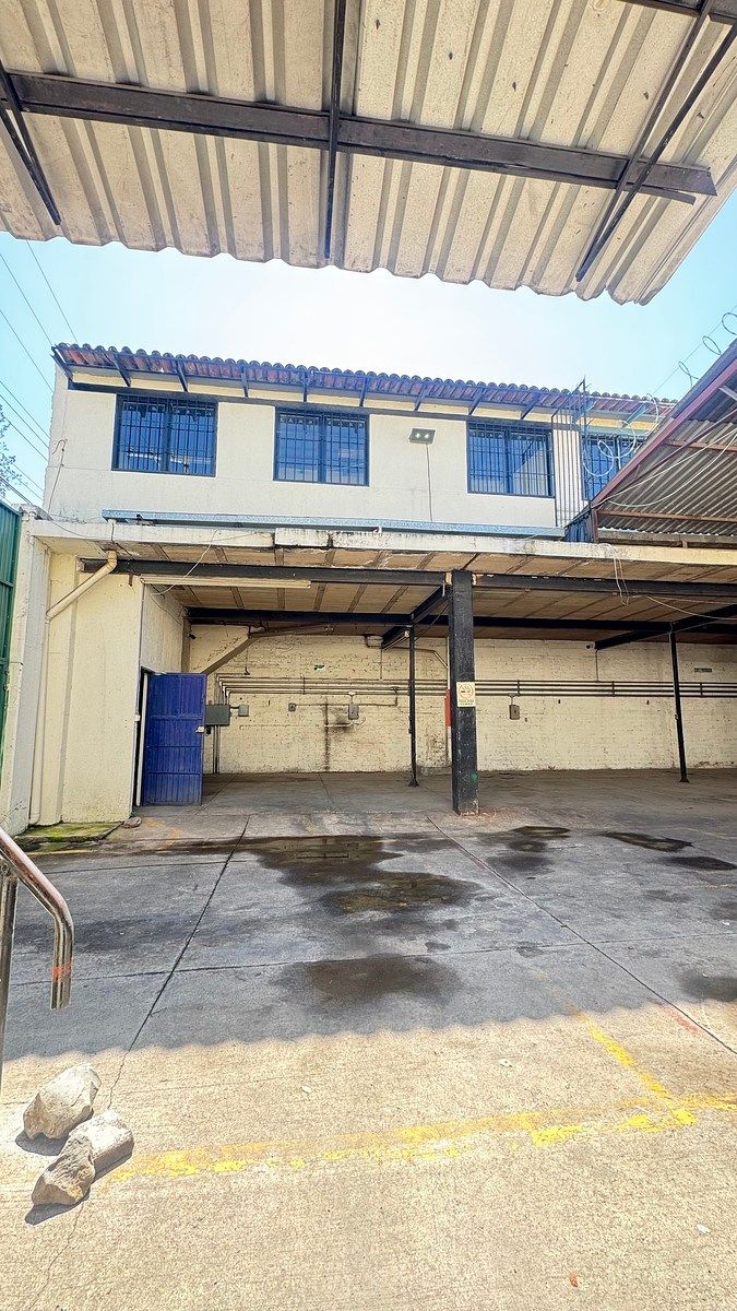 Galpão comercial em Miramar, Zapopan, foto 7 de 20