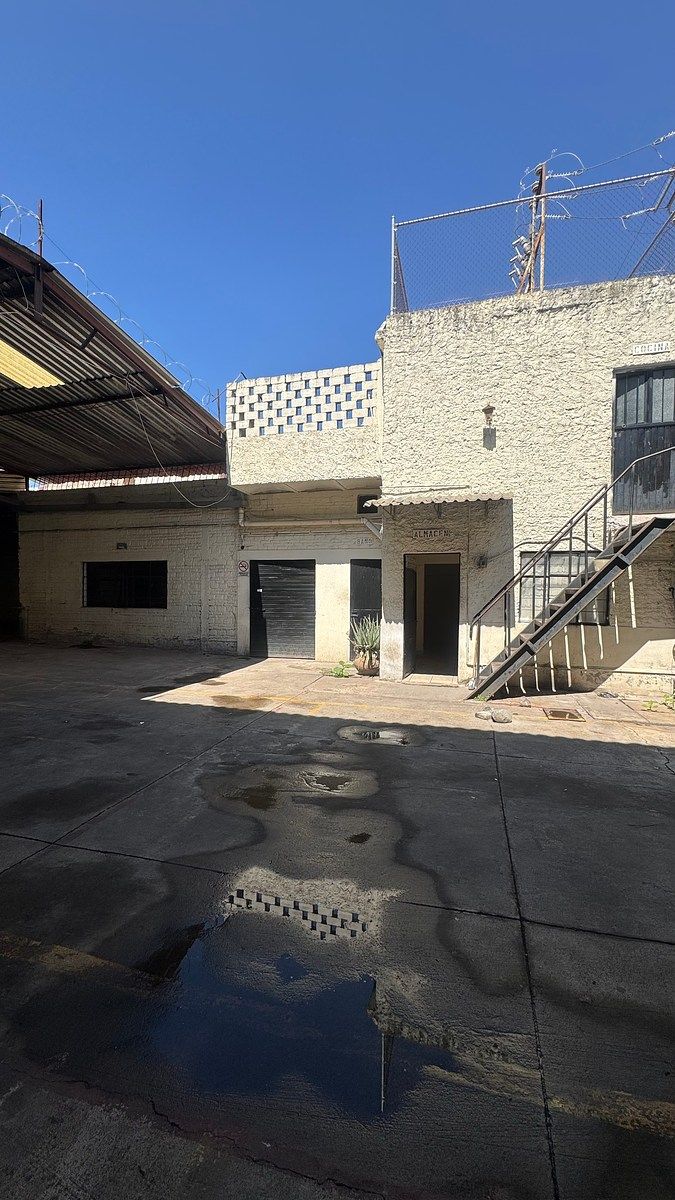 Galpão comercial em Miramar, Zapopan, foto 8 de 20