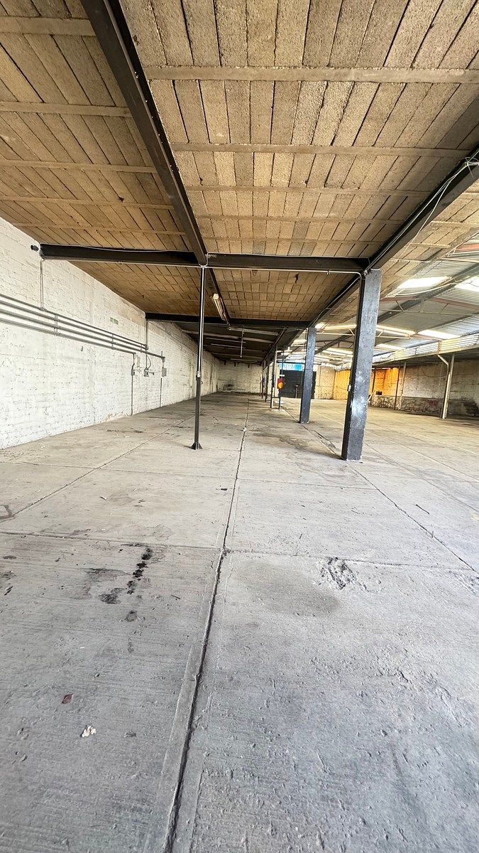 Galpão comercial em Miramar, Zapopan, foto 12 de 20