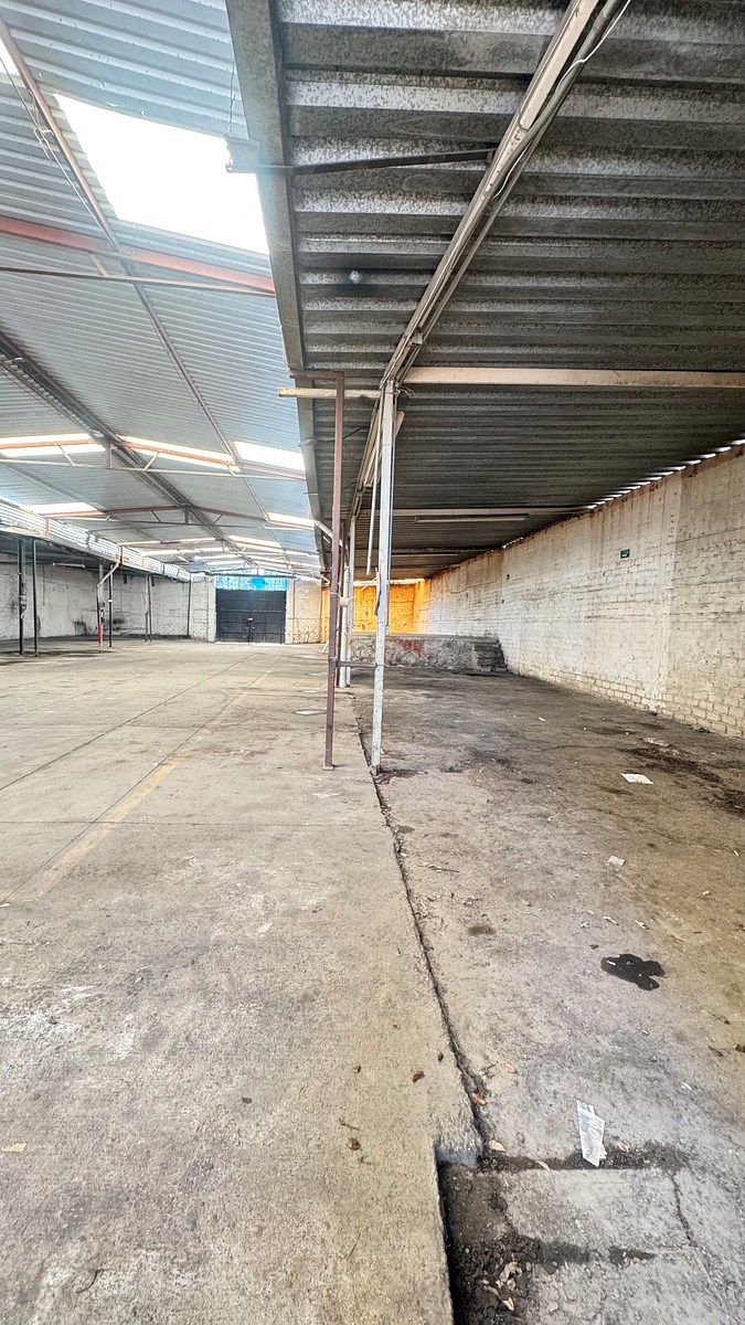 Galpão comercial em Miramar, Zapopan, foto 13 de 20