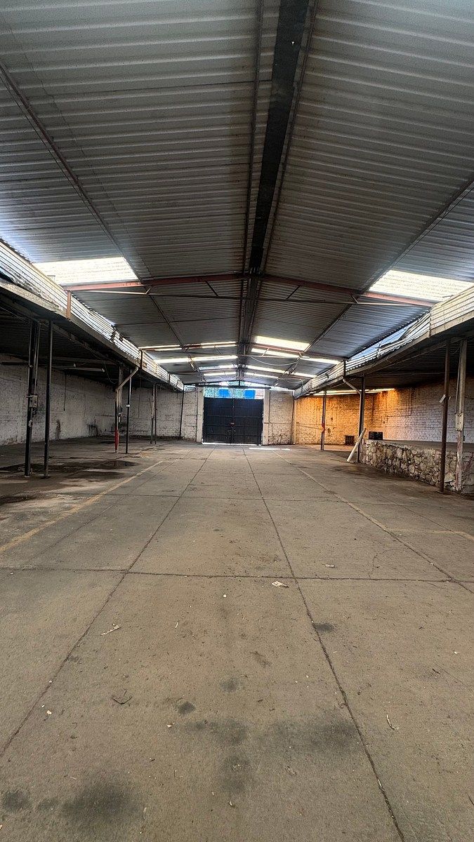 Galpão comercial em Miramar, Zapopan, foto 14 de 20