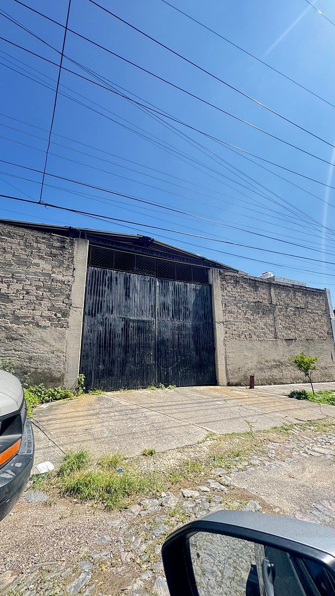 Galpão comercial em Miramar, Zapopan, foto 18 de 20