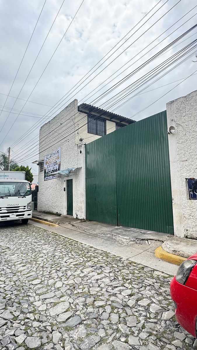 Galpão comercial em Miramar, Zapopan, foto 21 de 22