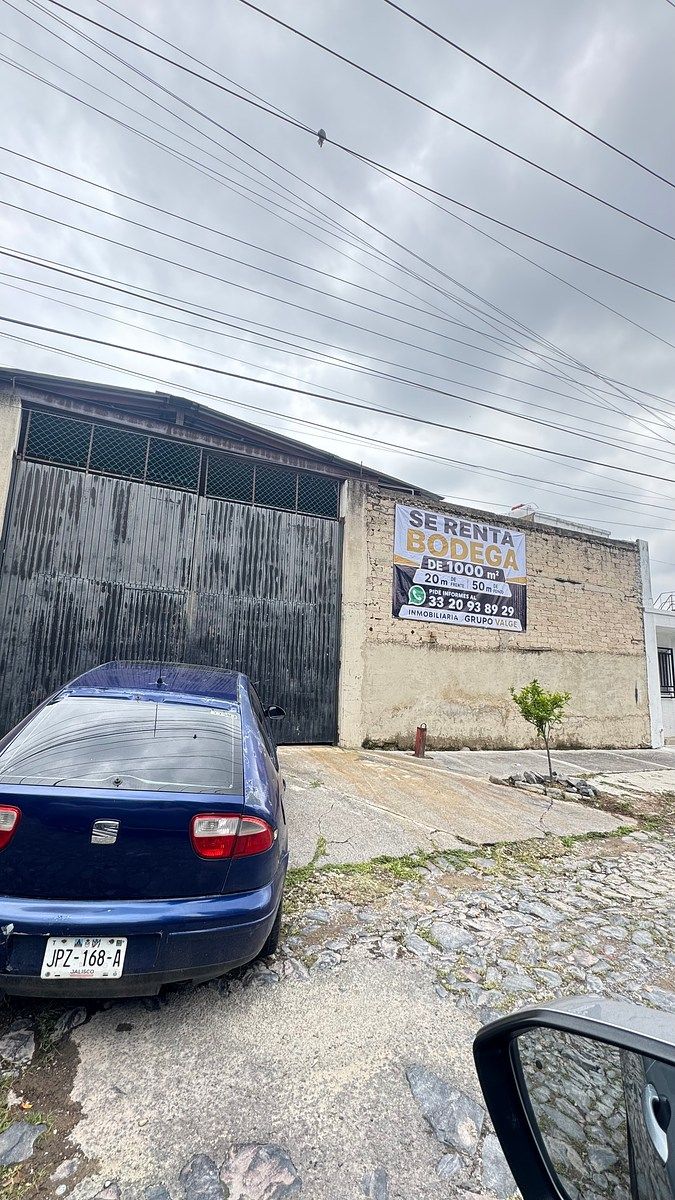 Galpão comercial em Miramar, Zapopan, foto 22 de 22