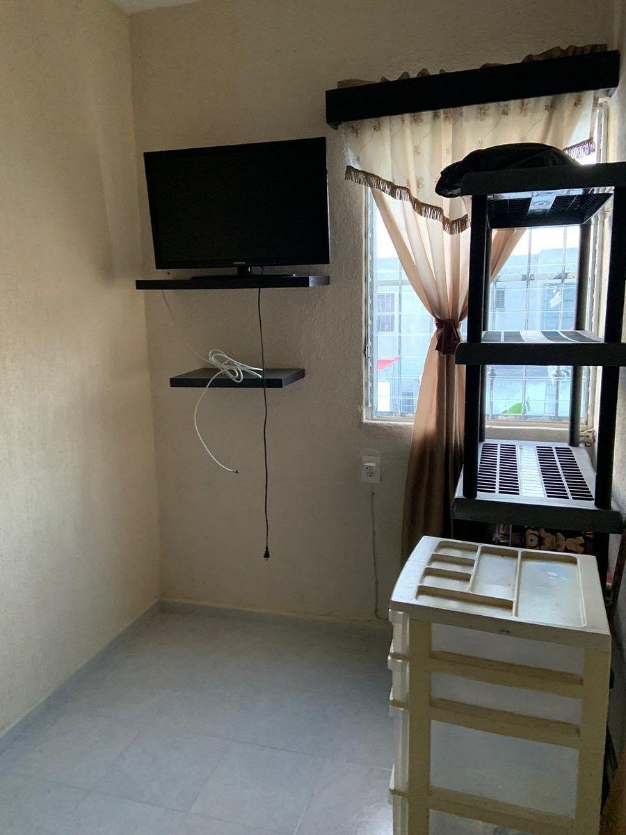 Casa em Supermanzana 212, Benito Juárez, foto 3 de 13