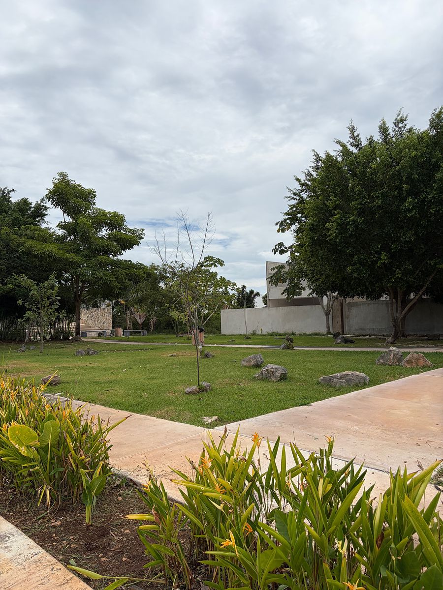 Terreno en Privada Tamora, Conkal, foto 8 de 12