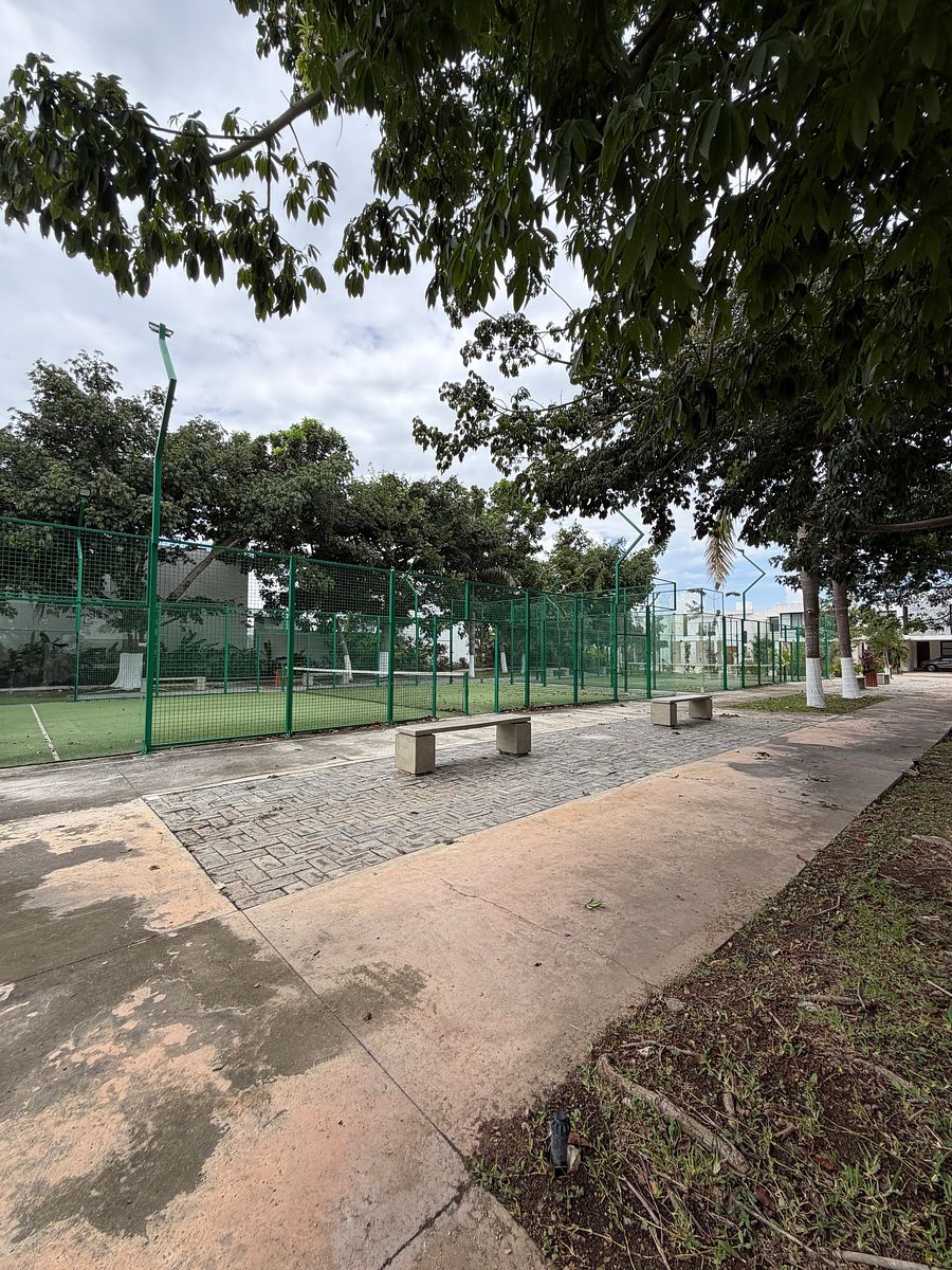 Terreno en Privada Tamora, Conkal, foto 12 de 12
