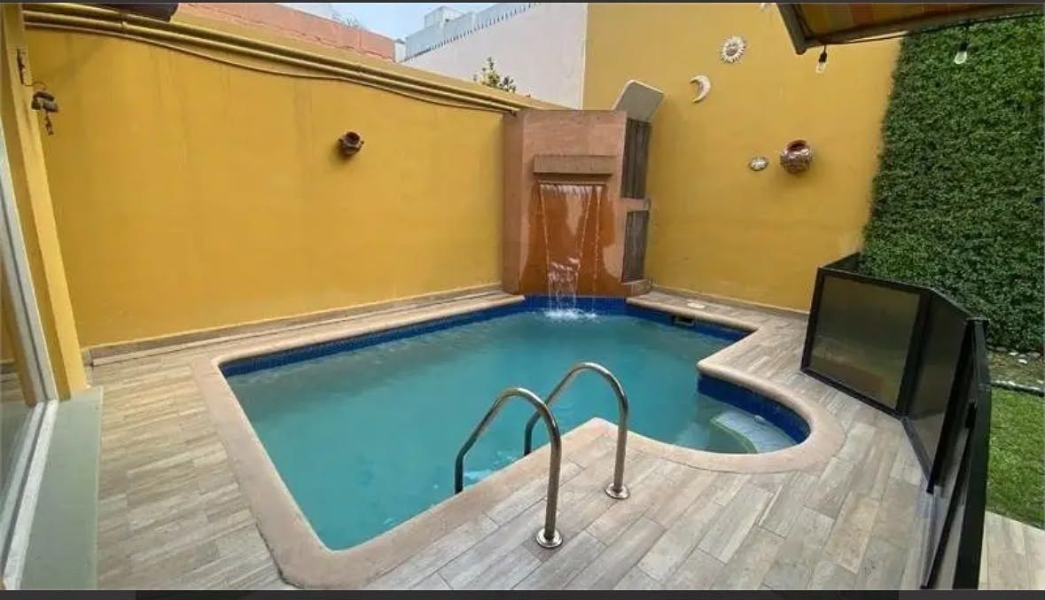 Casa en Bosques de las Cumbres, Monterrey, foto 26 de 26