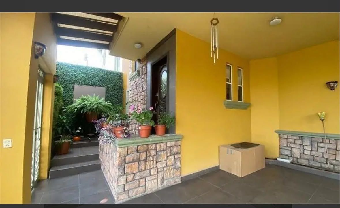 Casa en Bosques de las Cumbres, Monterrey, foto 9 de 26