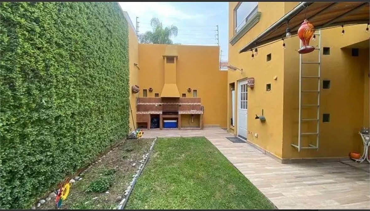 Casa en Bosques de las Cumbres, Monterrey, foto 25 de 26
