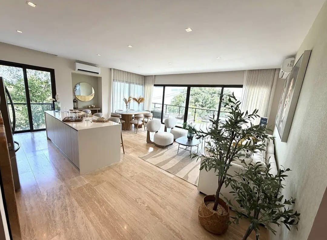 VENTA DEPARTAMENTO DE LUJO EN CANCUN, foto 1 de 32