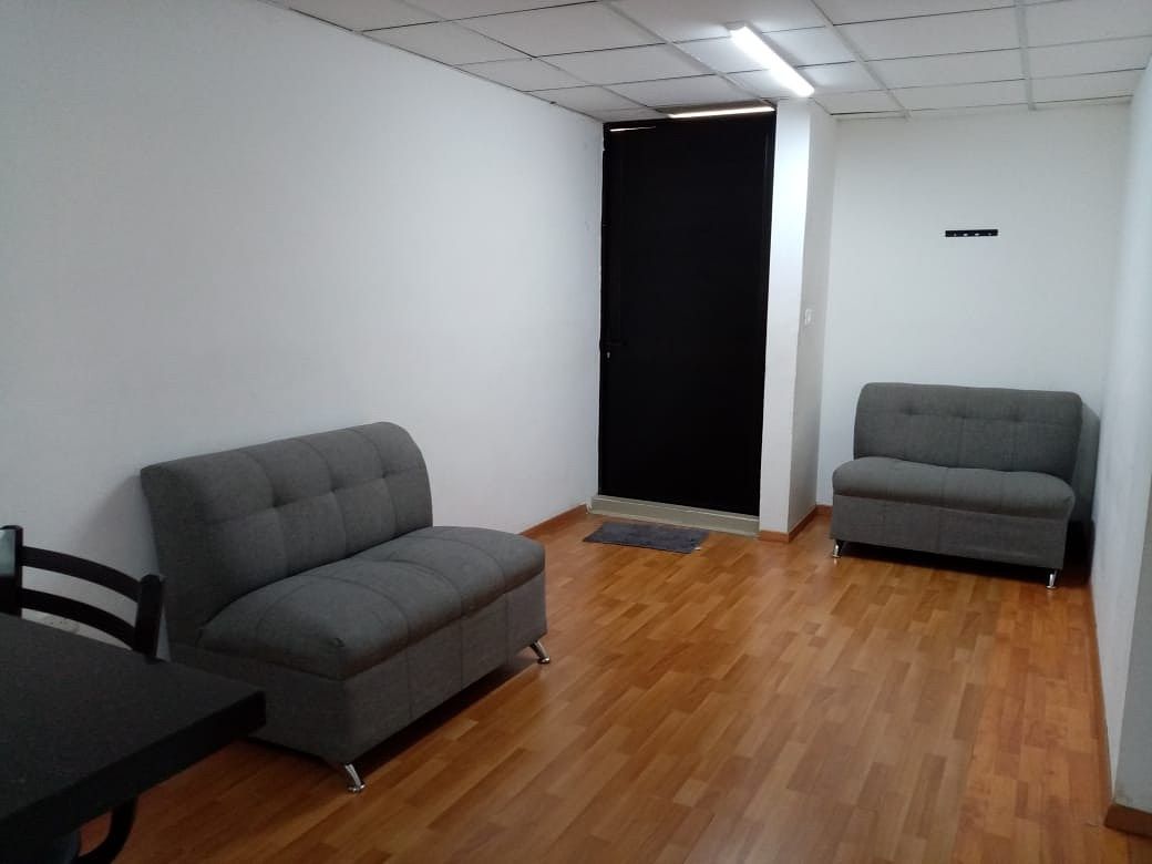 Apartment in Justo Sierra, Carmen, photo 5 of 16