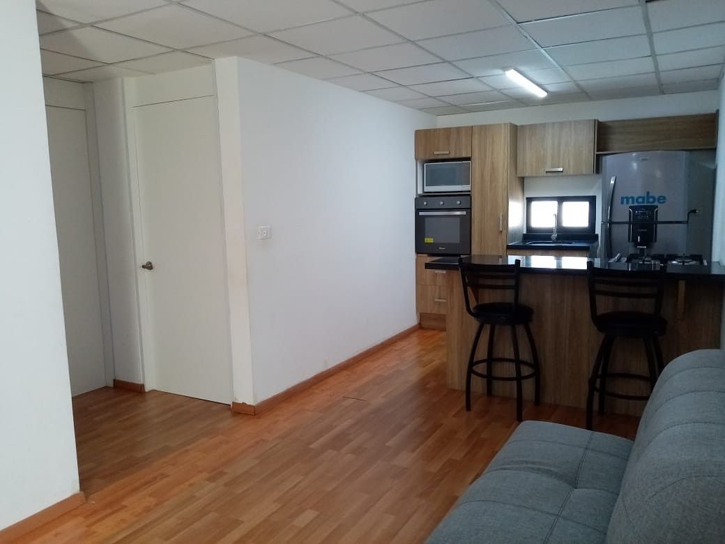 Apartment in Justo Sierra, Carmen, photo 8 of 16