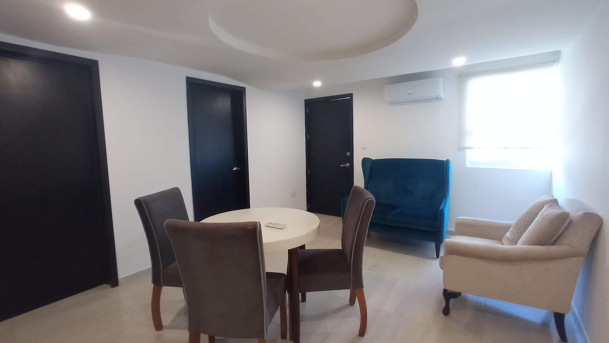 Apartment in Justo Sierra, Carmen, photo 10 of 16