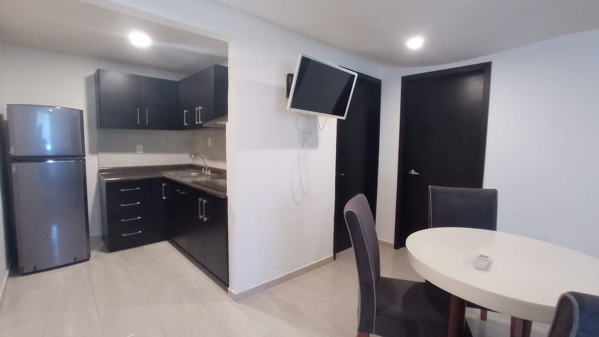 Apartment in Justo Sierra, Carmen, photo 13 of 16