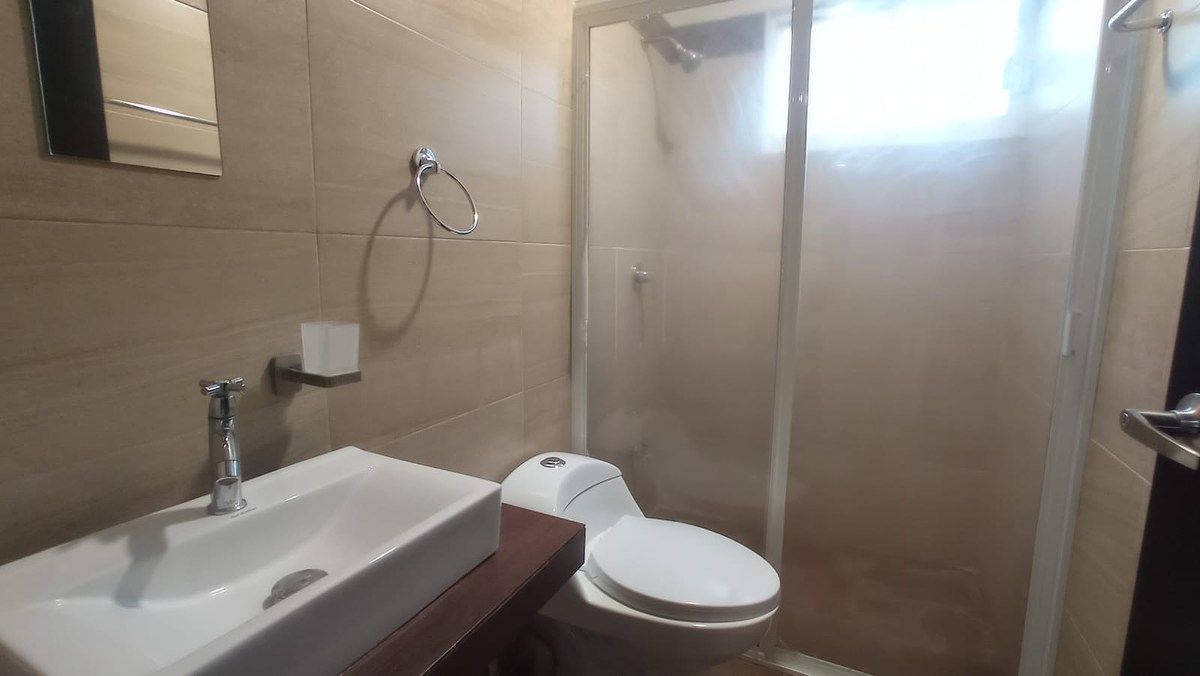 Apartment in Justo Sierra, Carmen, photo 14 of 16