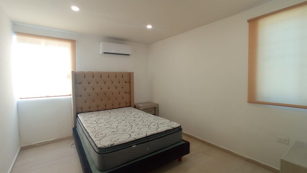 Apartment in Justo Sierra, Carmen, photo 15 of 16