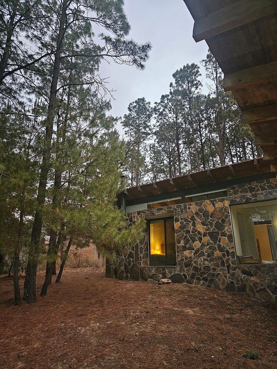 Casa en condominio en Juanacatlan, Tapalpa, foto 2 de 20