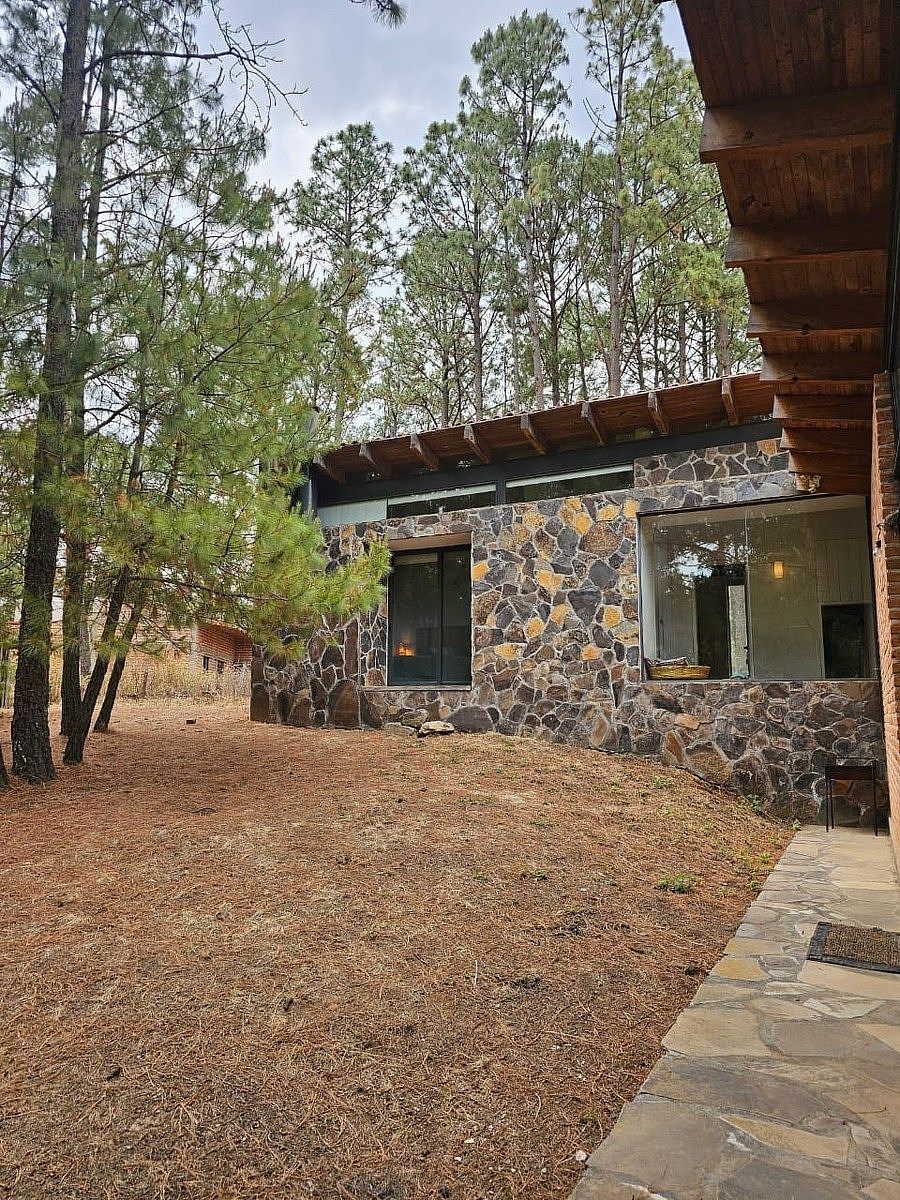 Casa en condominio en Juanacatlan, Tapalpa, foto 3 de 20