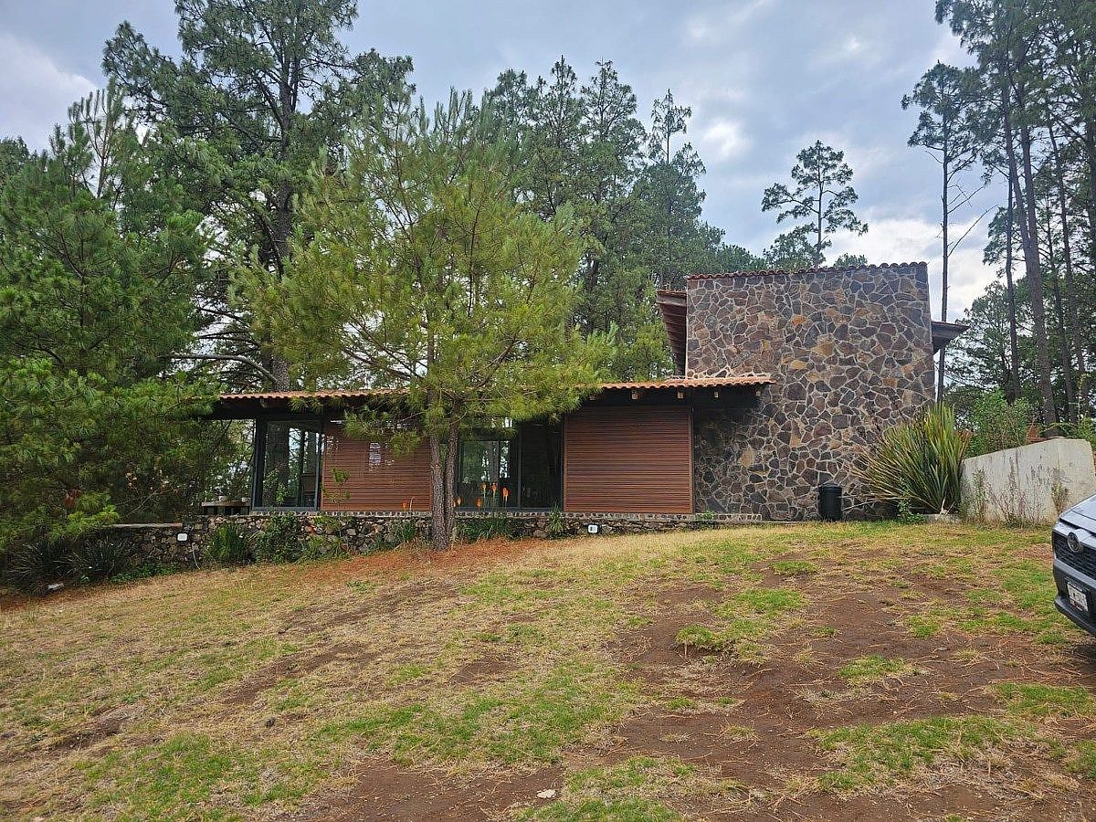 Cabaña En Venta En Tapalpa, Jalisco, foto 1 de 20