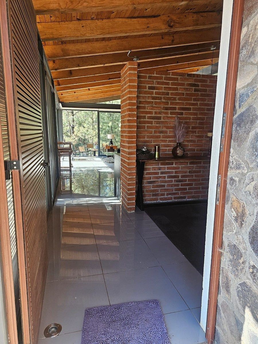 Casa en condominio en Juanacatlan, Tapalpa, foto 4 de 20