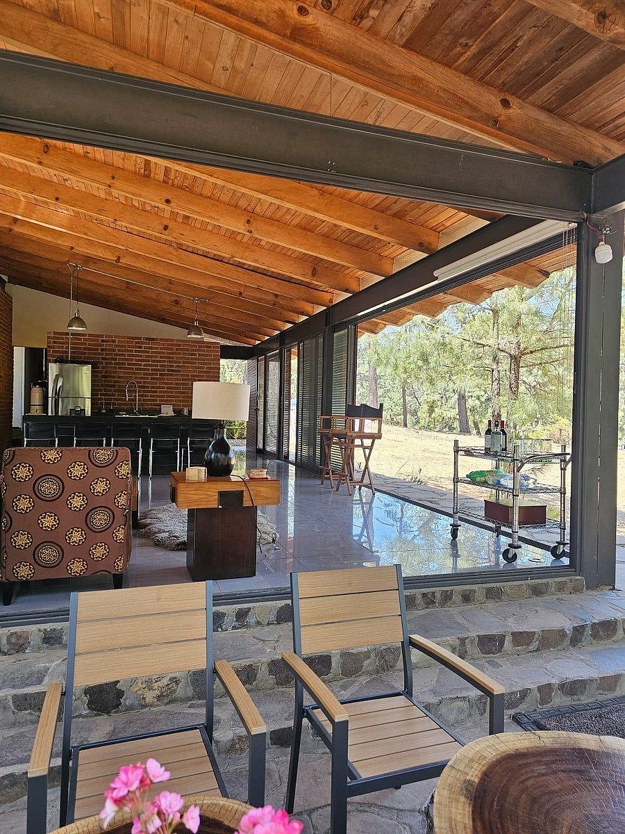 Casa en condominio en Juanacatlan, Tapalpa, foto 5 de 20