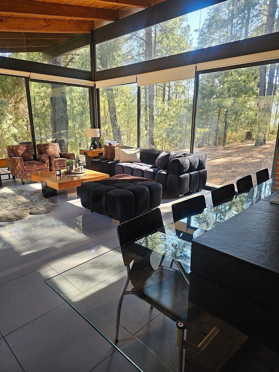 Casa en condominio en Juanacatlan, Tapalpa, foto 8 de 20