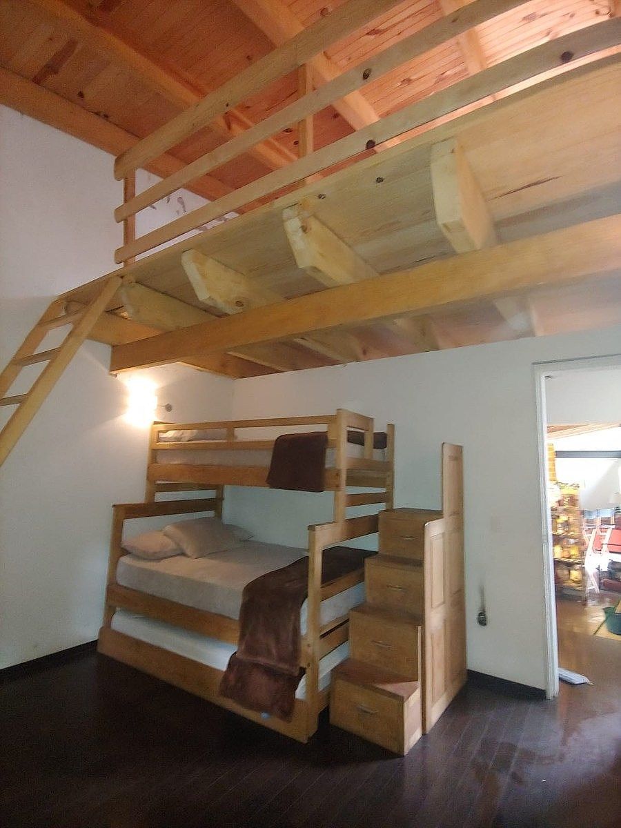 Casa en condominio en Juanacatlan, Tapalpa, foto 9 de 20