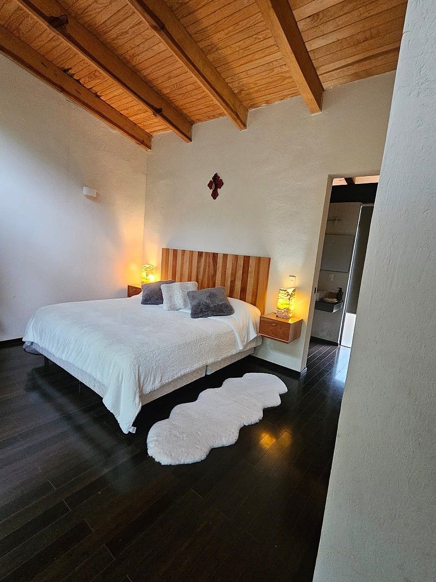 Casa en condominio en Juanacatlan, Tapalpa, foto 11 de 20