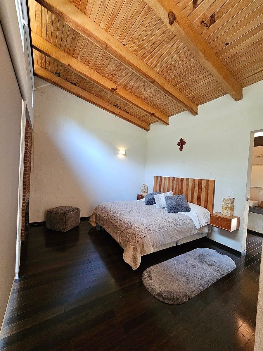 Casa en condominio en Juanacatlan, Tapalpa, foto 12 de 20