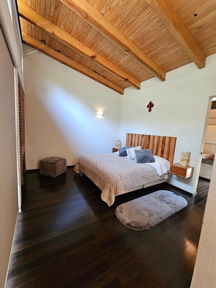 Casa en condominio en Juanacatlan, Tapalpa, foto 13 de 20