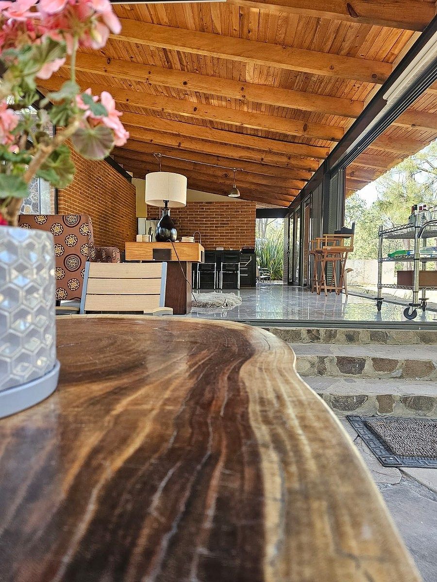 Casa en condominio en Juanacatlan, Tapalpa, foto 14 de 20