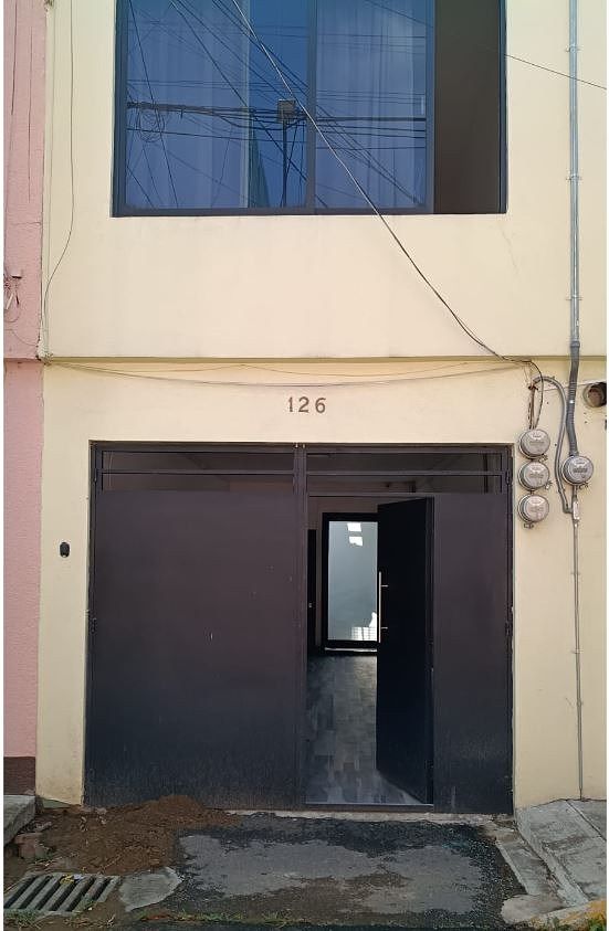 Departamento en Prado Churubusco, Coyoacán, foto 5 de 5