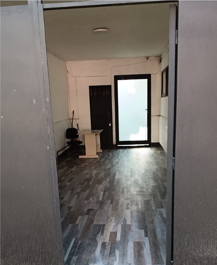 Departamento en Prado Churubusco, Coyoacán, foto 2 de 5