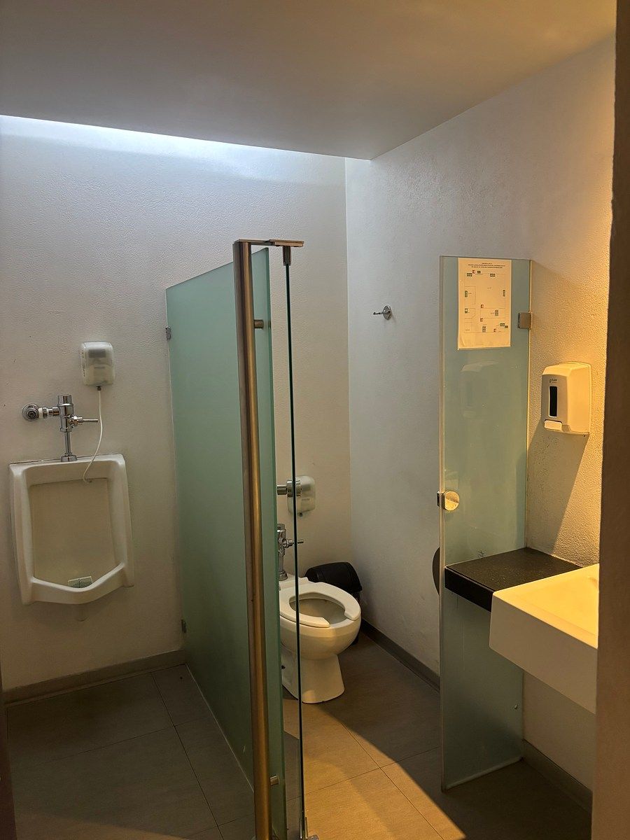 Retail Space in ZEDEC Santa Fe, Álvaro Obregón, photo 11 of 12