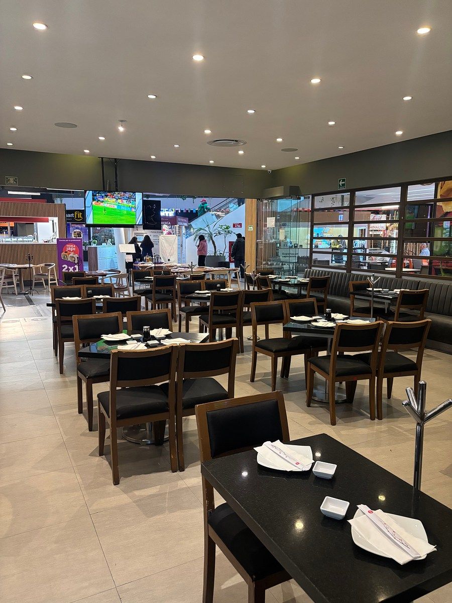 Commercial Premises for Transfer for Restaurant Business in Santa Fe, photo 1 of 12