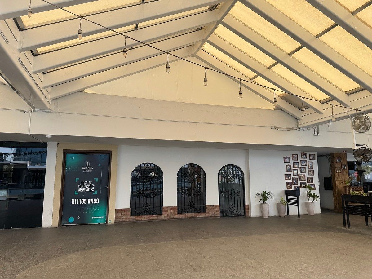 Local comercial en Del Valle, San Pedro Garza García, foto 9 de 9