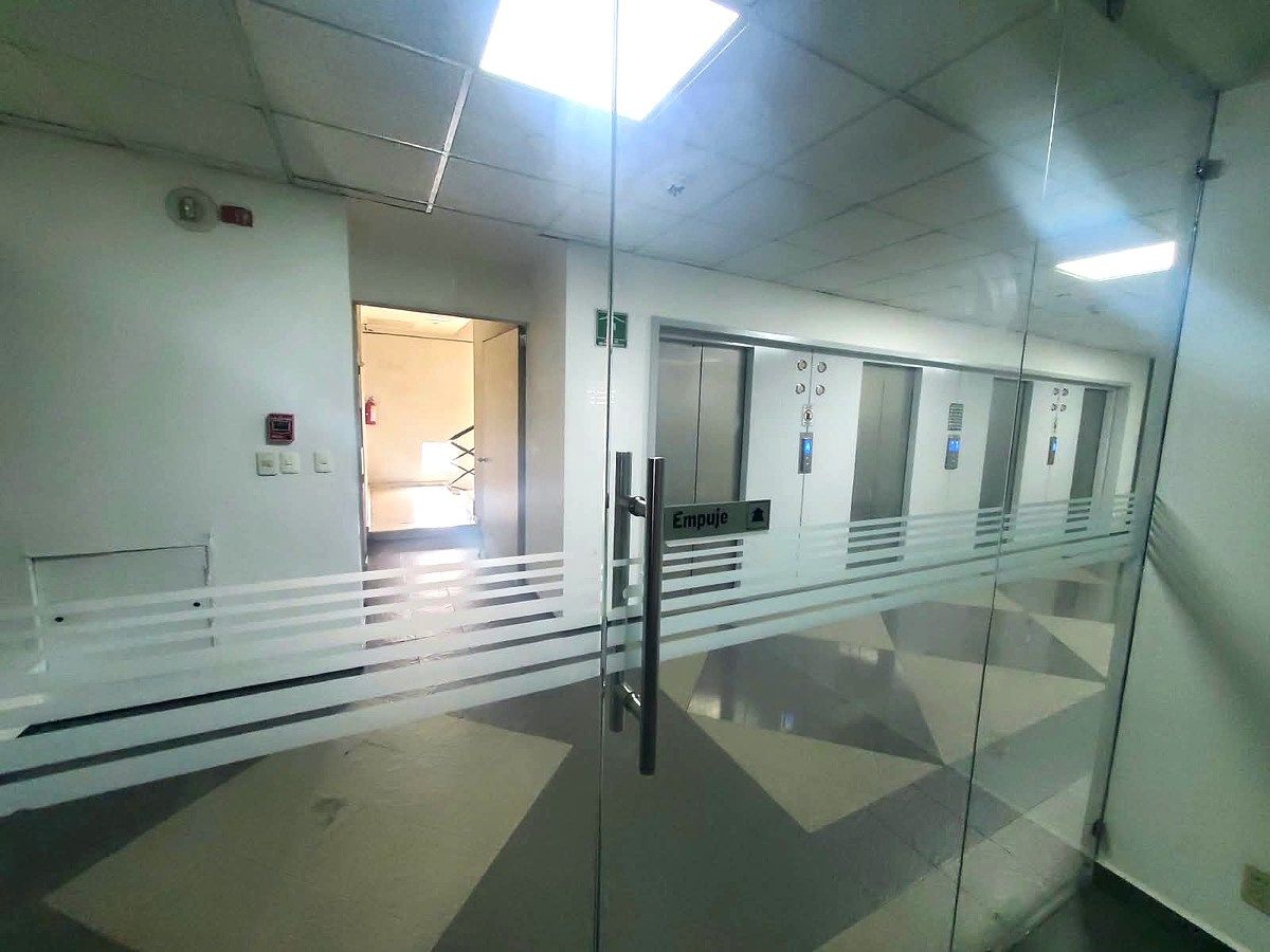 Oficina en Del Valle Centro, Benito Juárez, foto 7 de 26