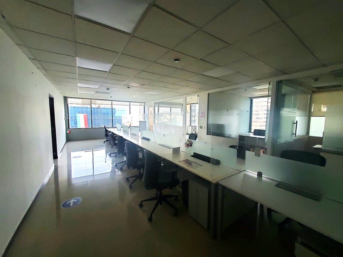Oficina en Del Valle Centro, Benito Juárez, foto 8 de 26