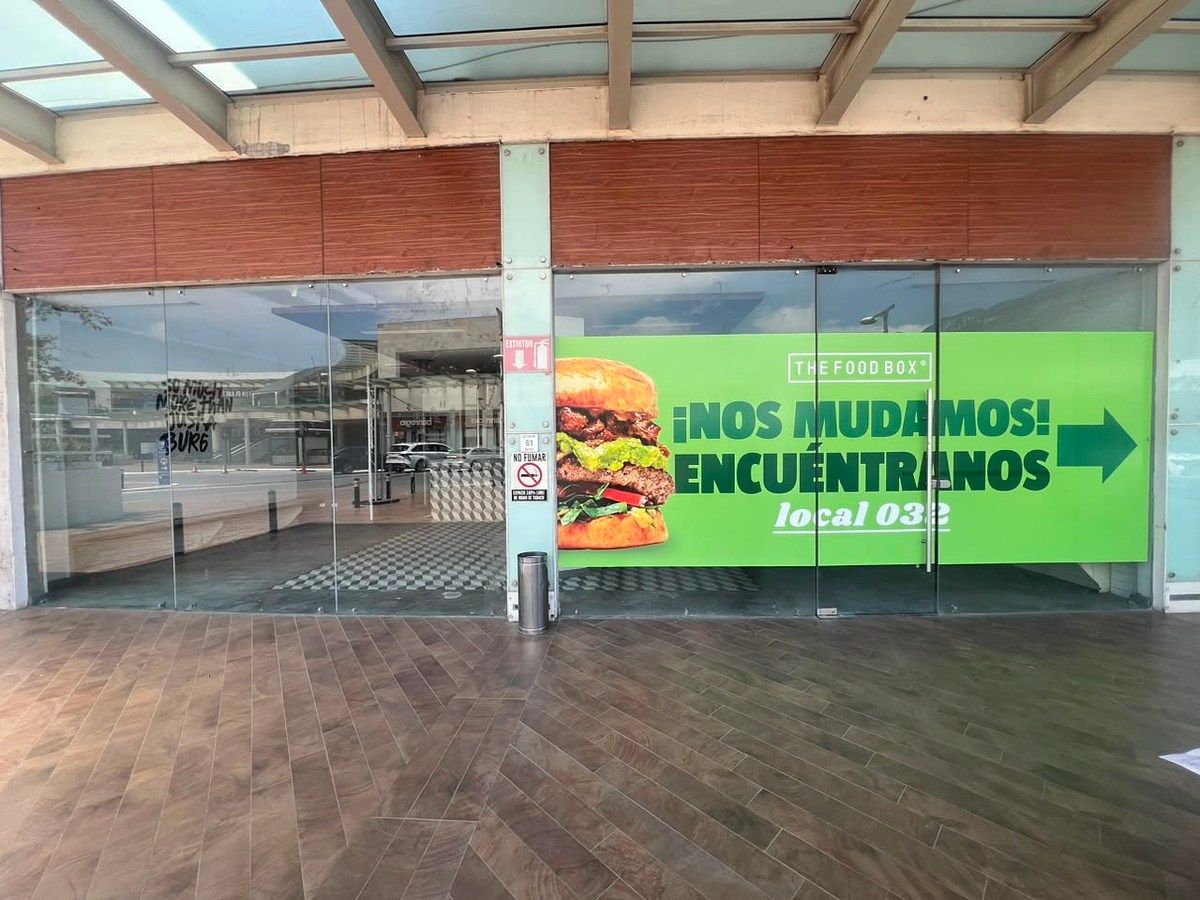 Local comercial en Lázaro Garza Ayala, San Pedro Garza García, foto 3 de 7