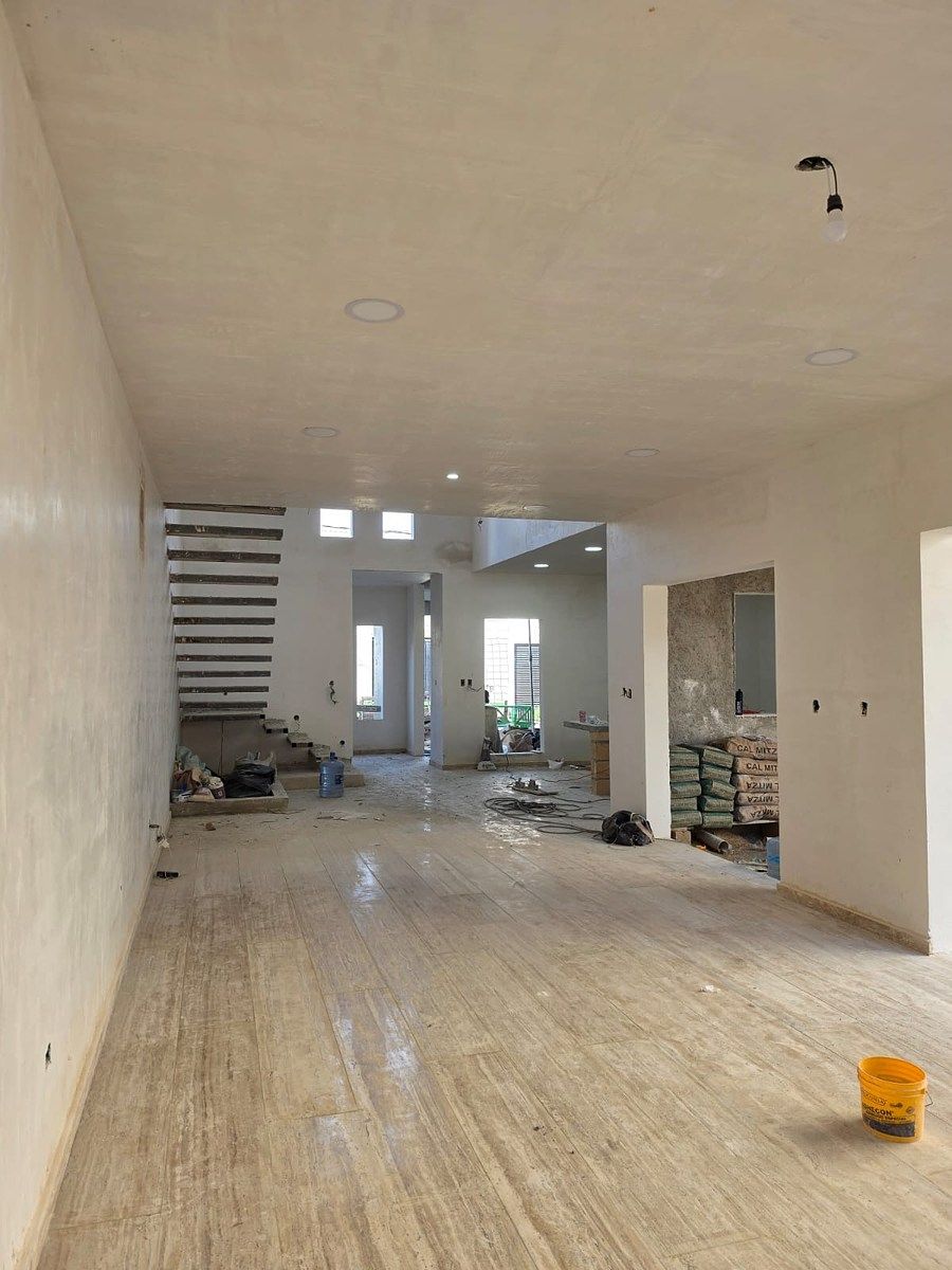 Casa en Nuevo Yucatán, Mérida, foto 11 de 12