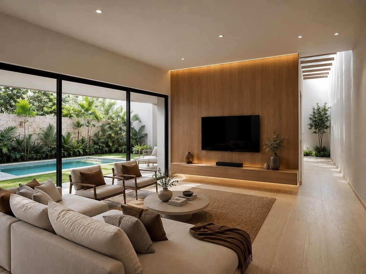 Casa en Nuevo Yucatán, Mérida, foto 3 de 12
