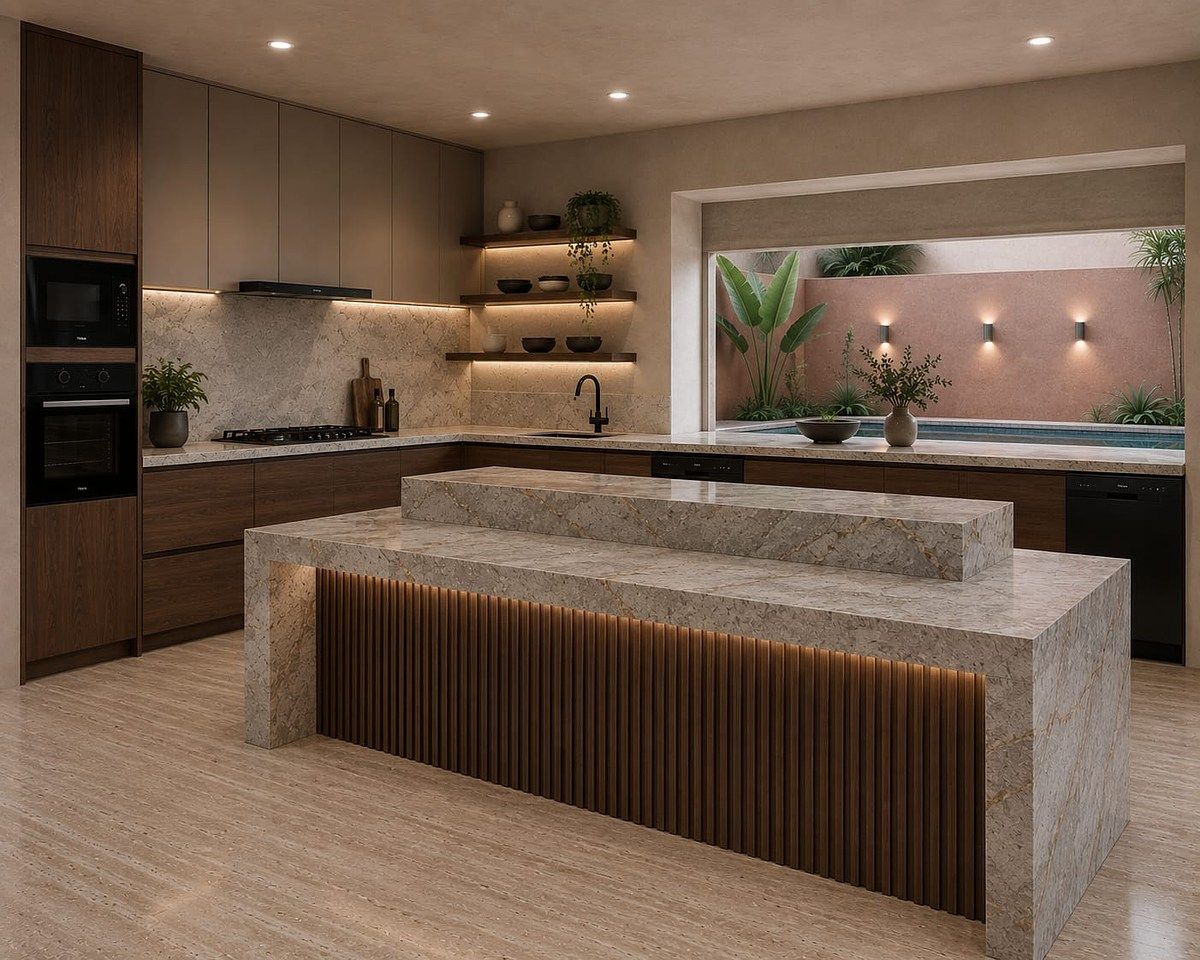 Casa en Nuevo Yucatán, Mérida, foto 2 de 12
