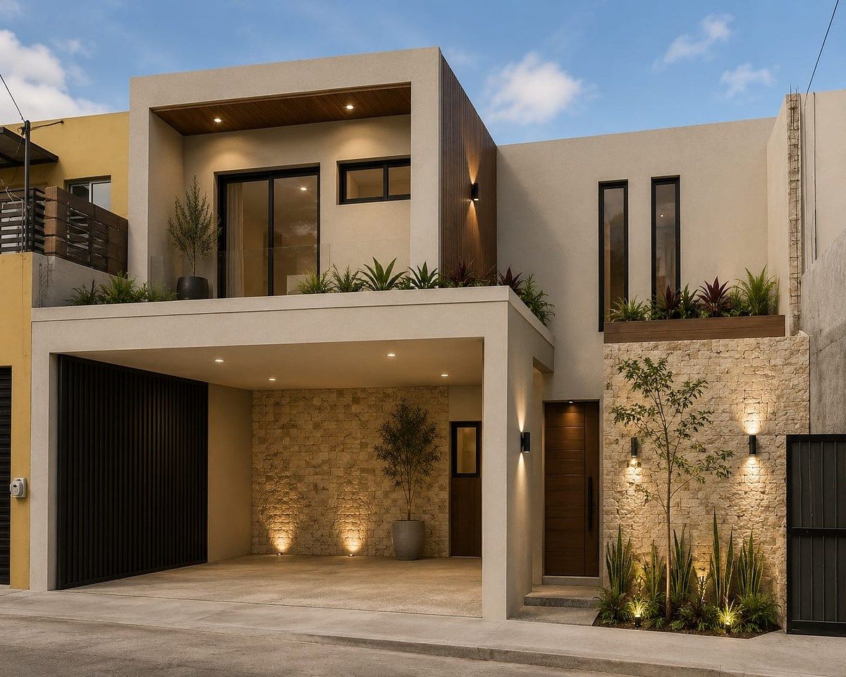 CASA EN VENTA 4 RECAMARAS EN NUEVO YUCATAN DENTRO DE LA CIUDAD, foto 1 de 12