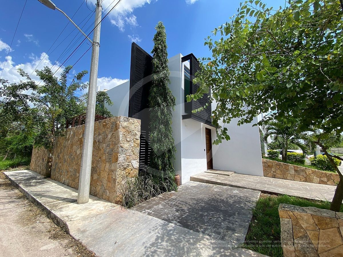 House in Dzityá, Mérida, photo 3 of 42