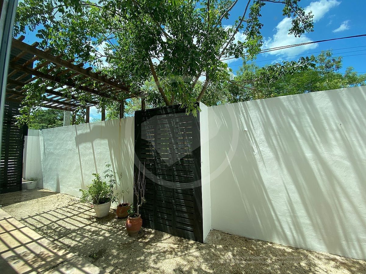 House in Dzityá, Mérida, photo 17 of 42